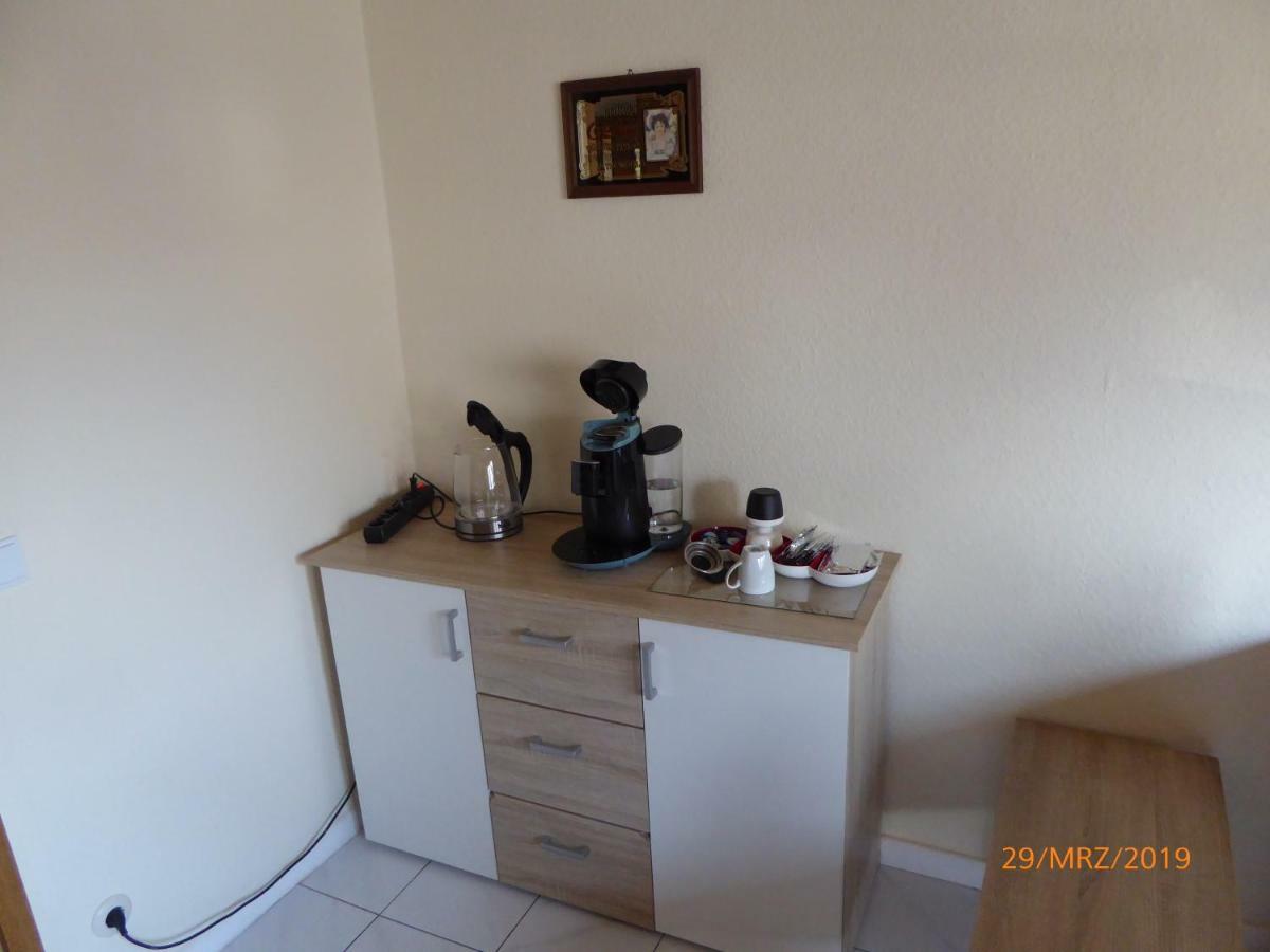 Flacht Monteurwohnung - Ferienwohnung Naehe Limburg An Der Lahn מראה חיצוני תמונה