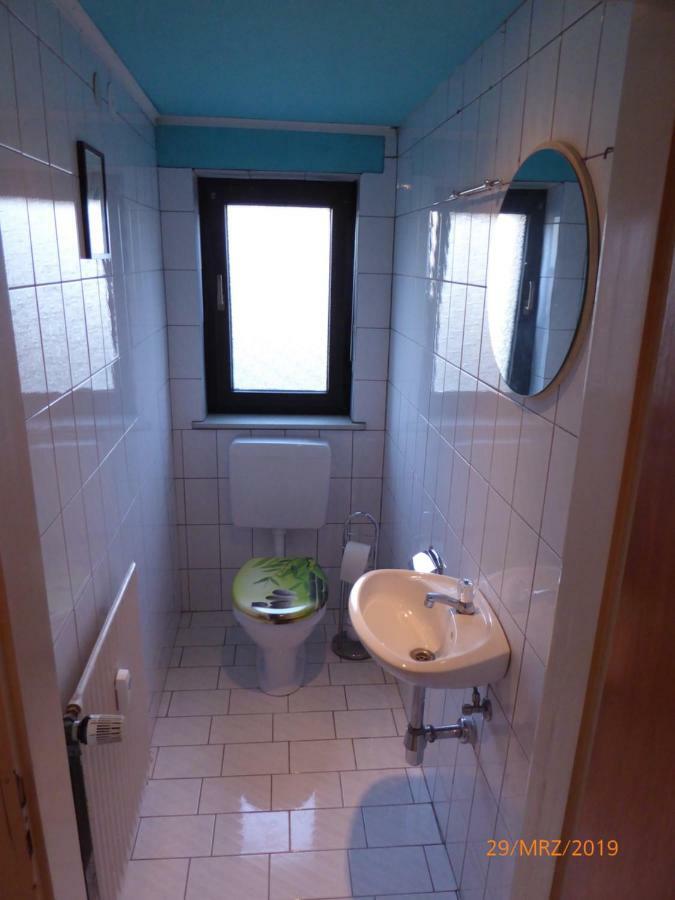 Flacht Monteurwohnung - Ferienwohnung Naehe Limburg An Der Lahn מראה חיצוני תמונה