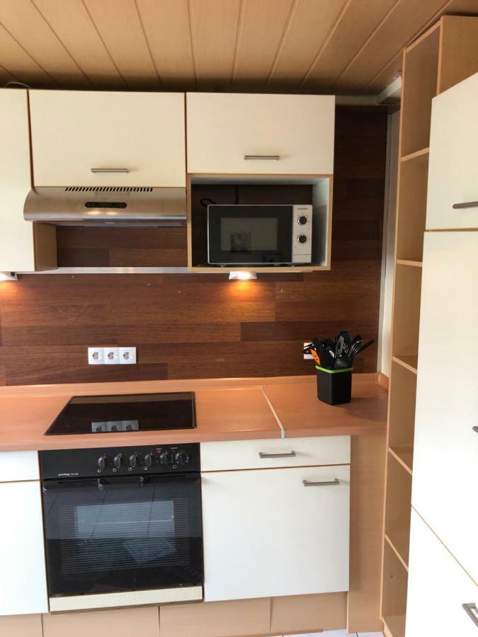 Flacht Monteurwohnung - Ferienwohnung Naehe Limburg An Der Lahn מראה חיצוני תמונה